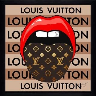 louis vuitton tongue tag.